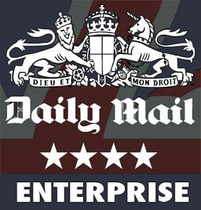 DAILY MAIL